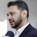 Cleberson Antônio Sávio Gomes - Empresa Mato-Grossense de Tecnologia da Informação - MTI - Cuiabá / MT