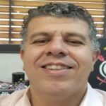 Sandro Freire Chacha - Superintendência de Gestão da Informação - SGI - Campo Grande / MS